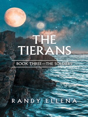 cover image of The Tierans